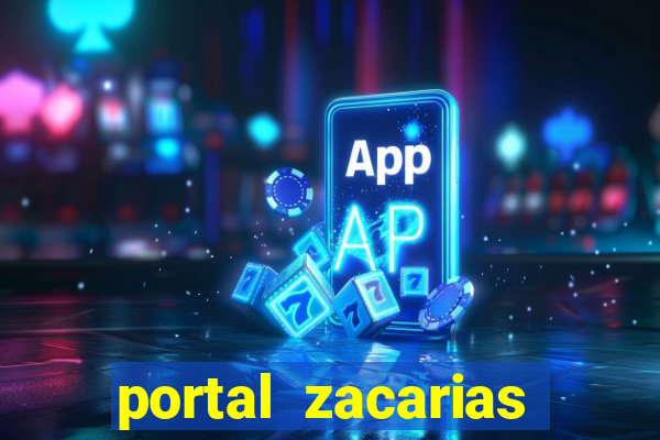 portal zacarias area 51